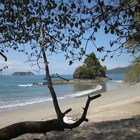 The Elephant Castle Beach Front Penthouse Manuel Antonio Εξωτερικό φωτογραφία