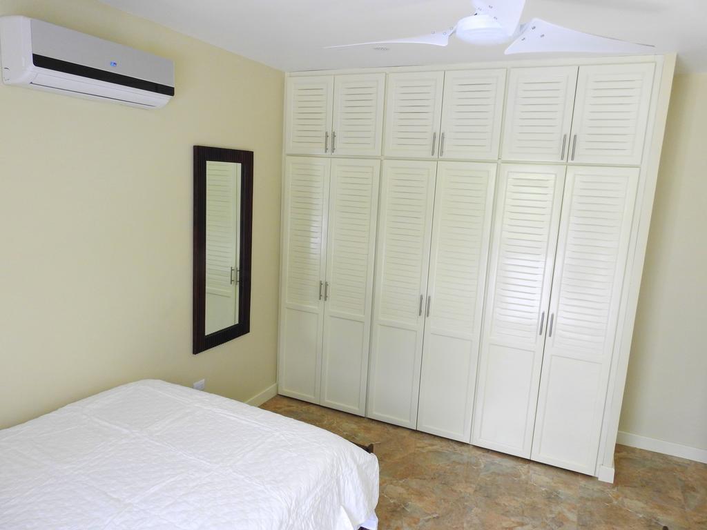 The Elephant Castle Beach Front Penthouse Manuel Antonio Εξωτερικό φωτογραφία