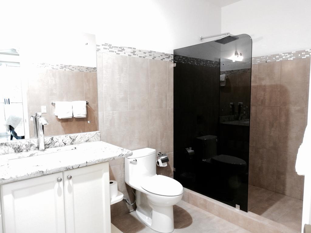 The Elephant Castle Beach Front Penthouse Manuel Antonio Εξωτερικό φωτογραφία
