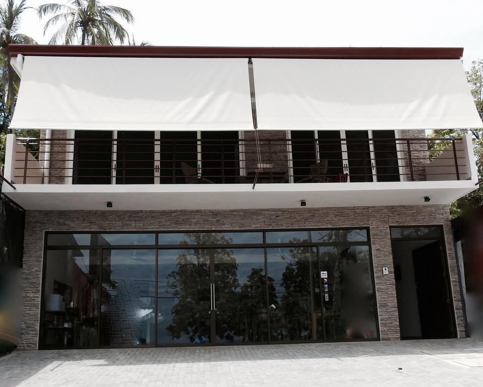 The Elephant Castle Beach Front Penthouse Manuel Antonio Εξωτερικό φωτογραφία