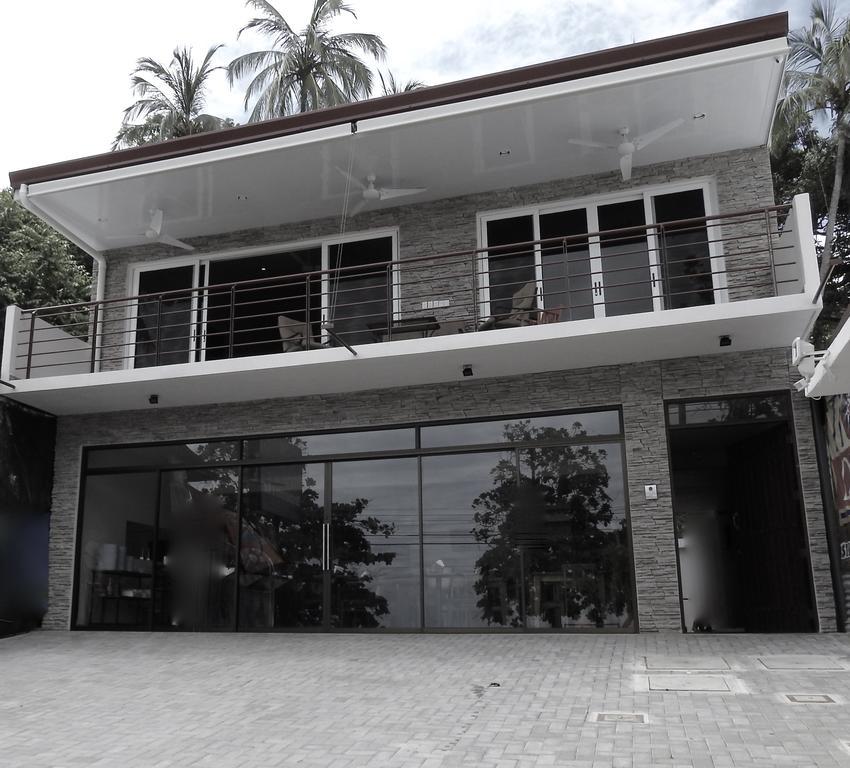 The Elephant Castle Beach Front Penthouse Manuel Antonio Εξωτερικό φωτογραφία