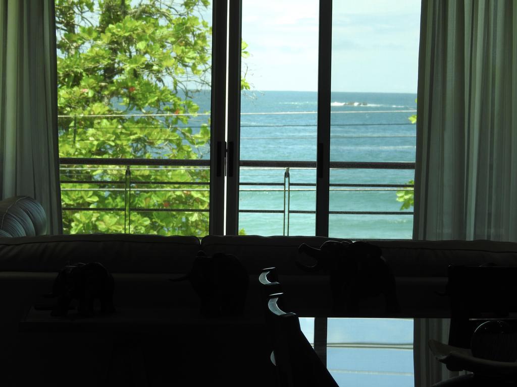 The Elephant Castle Beach Front Penthouse Manuel Antonio Εξωτερικό φωτογραφία