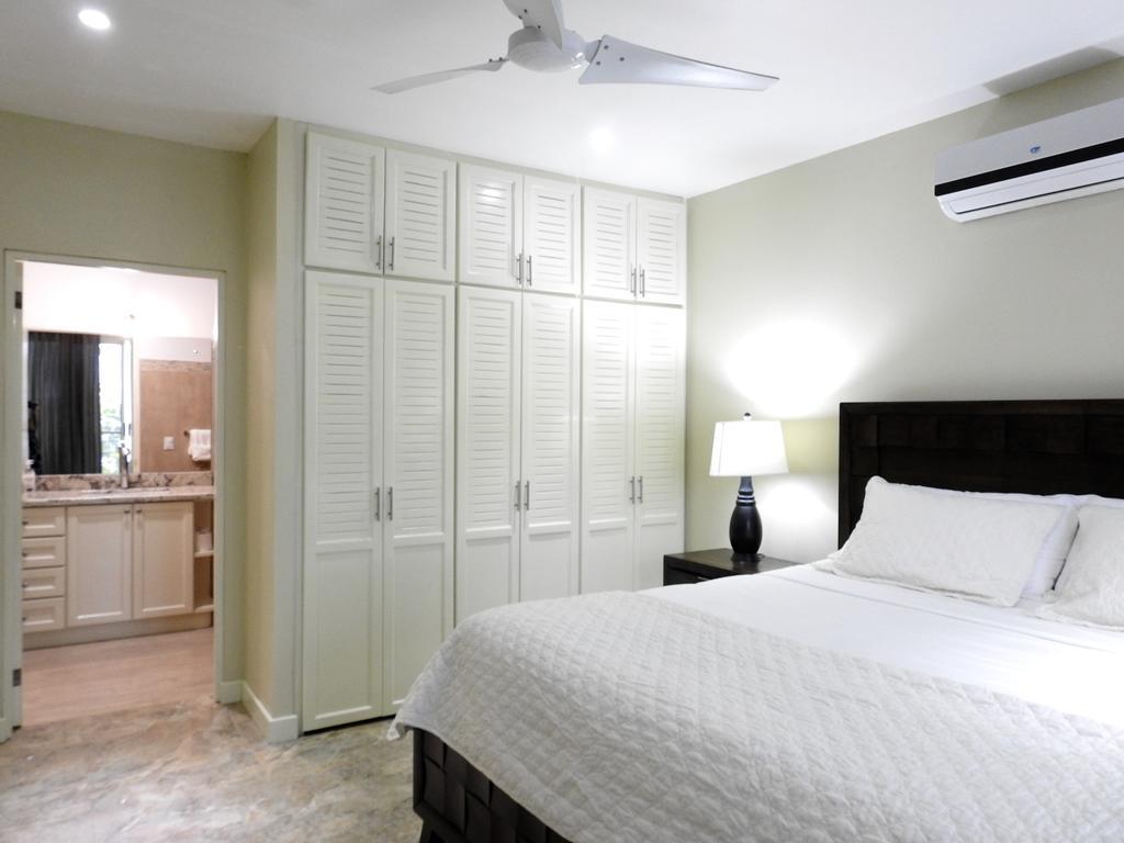 The Elephant Castle Beach Front Penthouse Manuel Antonio Εξωτερικό φωτογραφία