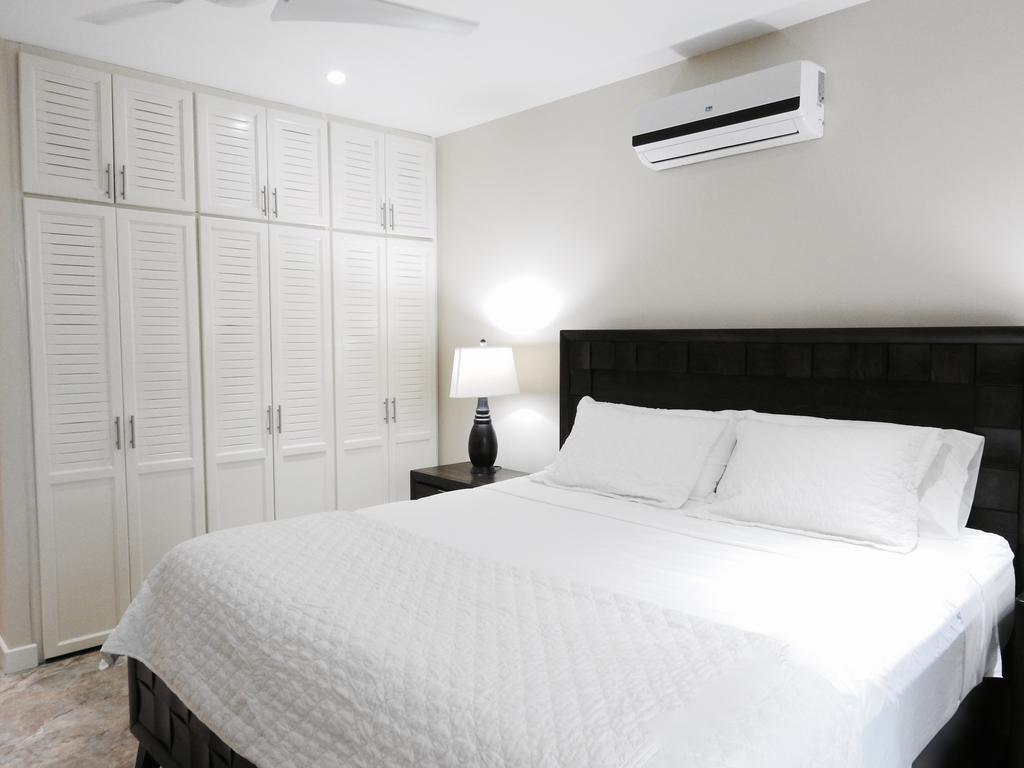 The Elephant Castle Beach Front Penthouse Manuel Antonio Εξωτερικό φωτογραφία