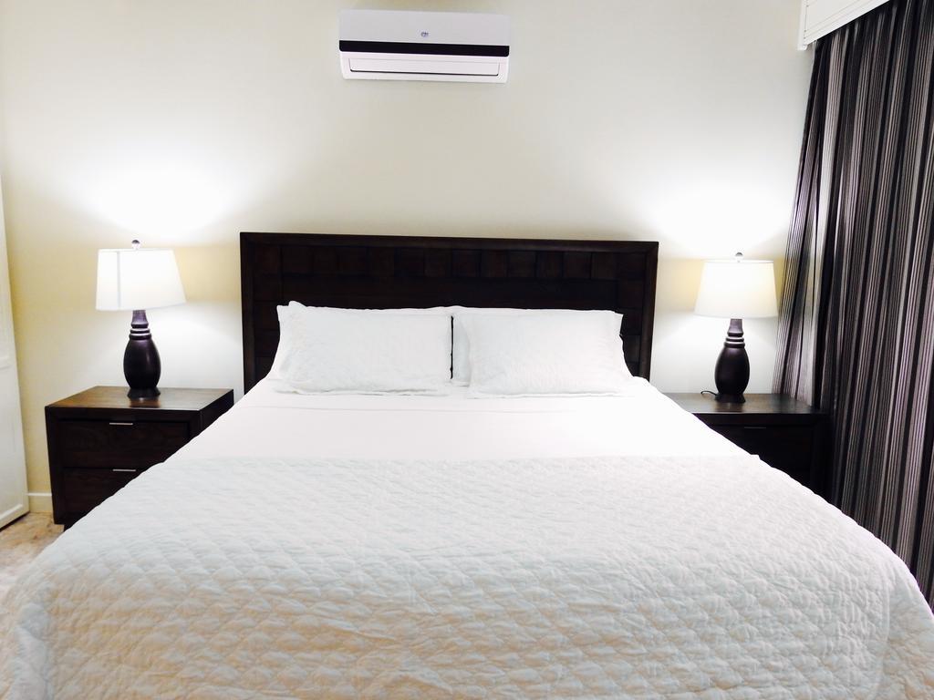 The Elephant Castle Beach Front Penthouse Manuel Antonio Εξωτερικό φωτογραφία